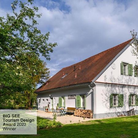 House 1797 - Charm Of Slovenian Vintage Dob Zewnętrze zdjęcie