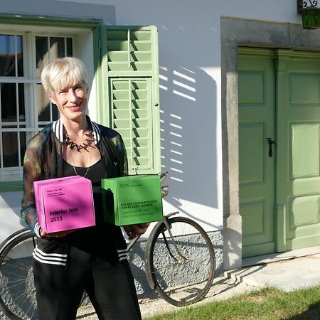 House 1797 - Charm Of Slovenian Vintage Dob Zewnętrze zdjęcie