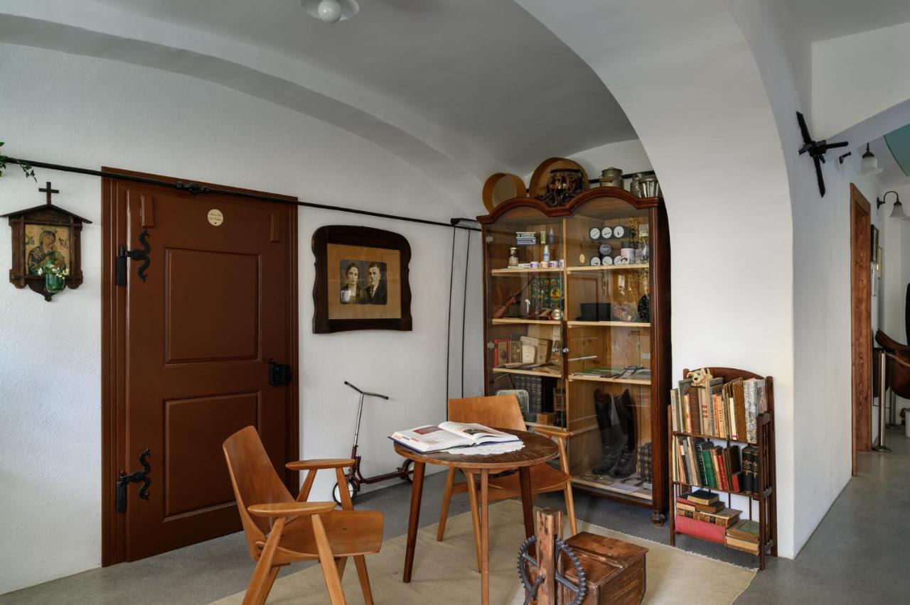 House 1797 - Charm Of Slovenian Vintage Dob Zewnętrze zdjęcie