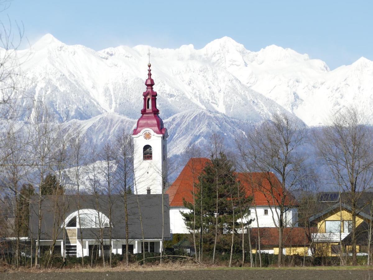 House 1797 - Charm Of Slovenian Vintage Dob Zewnętrze zdjęcie